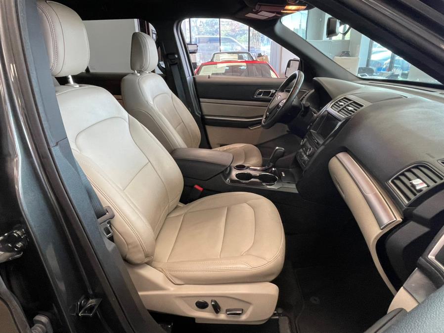 2018 Ford Explorer XLT FWD, available for sale in Inwood, New York | 5 Towns Drive. Inwood, New York 2018 Ford Explorer XLT FWD, available for sale in Inwood, New York | 5 Towns Drive. Inwood, New York