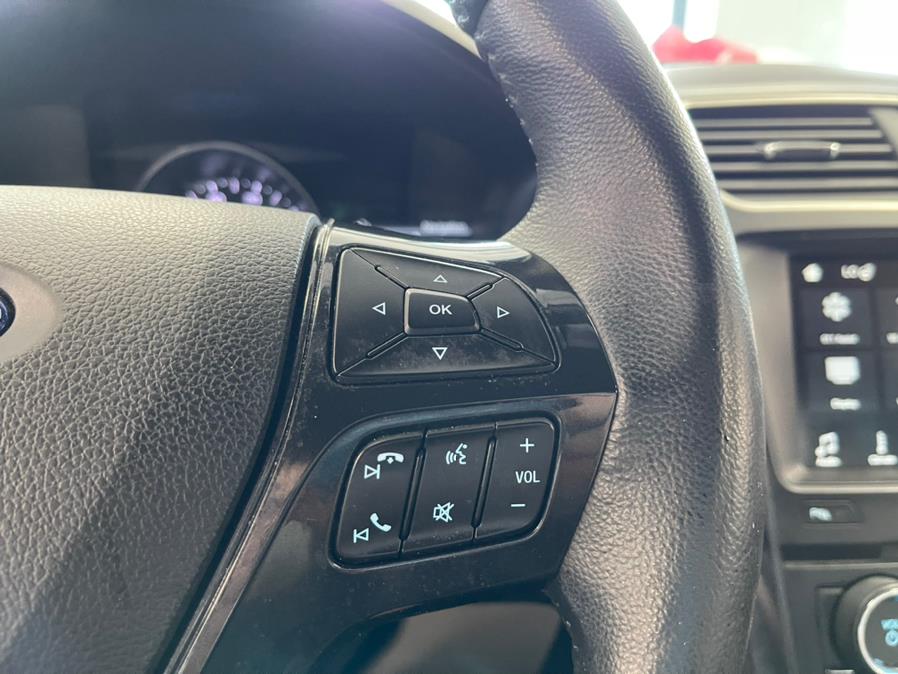 2018 Ford Explorer XLT FWD, available for sale in Inwood, New York | 5 Towns Drive. Inwood, New York 2018 Ford Explorer XLT FWD, available for sale in Inwood, New York | 5 Towns Drive. Inwood, New York