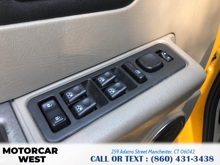 2004 HUMMER H2 4dr Wgn, available for sale in Manchester, Connecticut | Motorcar West. Manchester, Connecticut 2004 HUMMER H2 4dr Wgn, available for sale in Manchester, Connecticut | Motorcar West. Manchester, Connecticut