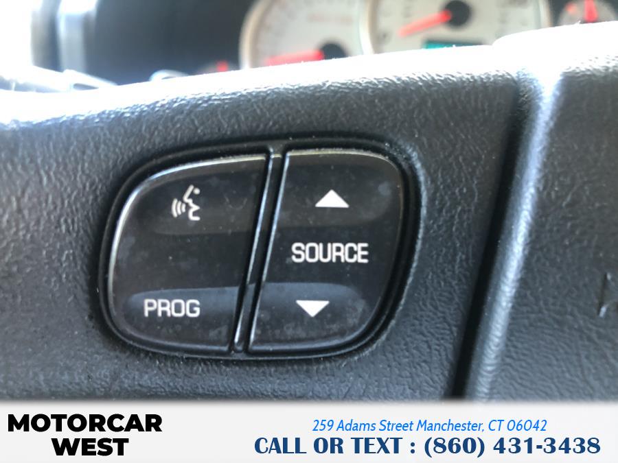 2004 HUMMER H2 4dr Wgn, available for sale in Manchester, Connecticut | Motorcar West. Manchester, Connecticut 2004 HUMMER H2 4dr Wgn, available for sale in Manchester, Connecticut | Motorcar West. Manchester, Connecticut