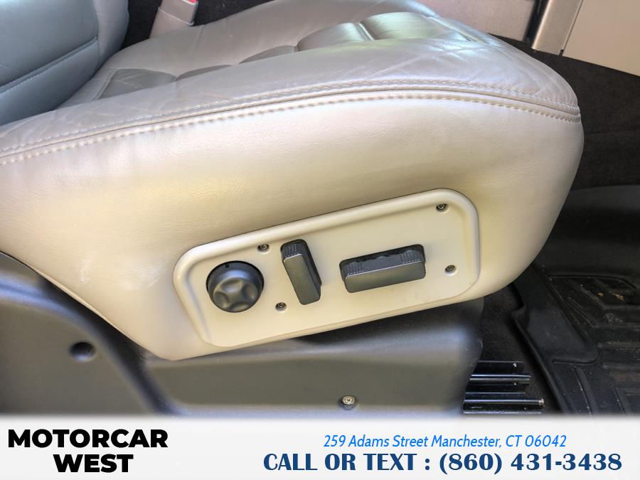 2004 HUMMER H2 4dr Wgn, available for sale in Manchester, Connecticut | Motorcar West. Manchester, Connecticut 2004 HUMMER H2 4dr Wgn, available for sale in Manchester, Connecticut | Motorcar West. Manchester, Connecticut