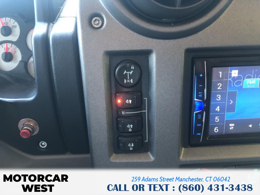 2004 HUMMER H2 4dr Wgn, available for sale in Manchester, Connecticut | Motorcar West. Manchester, Connecticut 2004 HUMMER H2 4dr Wgn, available for sale in Manchester, Connecticut | Motorcar West. Manchester, Connecticut