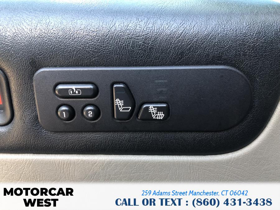 2004 HUMMER H2 4dr Wgn, available for sale in Manchester, Connecticut | Motorcar West. Manchester, Connecticut 2004 HUMMER H2 4dr Wgn, available for sale in Manchester, Connecticut | Motorcar West. Manchester, Connecticut