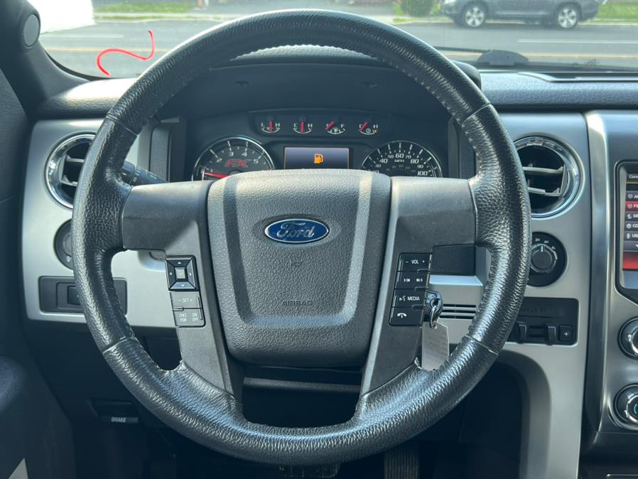 2014 Ford F-150 4WD SuperCrew 145" FX4, available for sale in Linden, New Jersey | Champion Auto Sales. Linden, New Jersey 2014 Ford F-150 4WD SuperCrew 145" FX4, available for sale in Linden, New Jersey | Champion Auto Sales. Linden, New Jersey