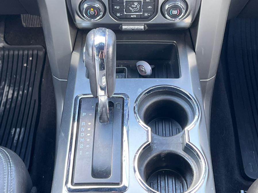 2014 Ford F-150 4WD SuperCrew 145" FX4, available for sale in Linden, New Jersey | Champion Auto Sales. Linden, New Jersey 2014 Ford F-150 4WD SuperCrew 145" FX4, available for sale in Linden, New Jersey | Champion Auto Sales. Linden, New Jersey
