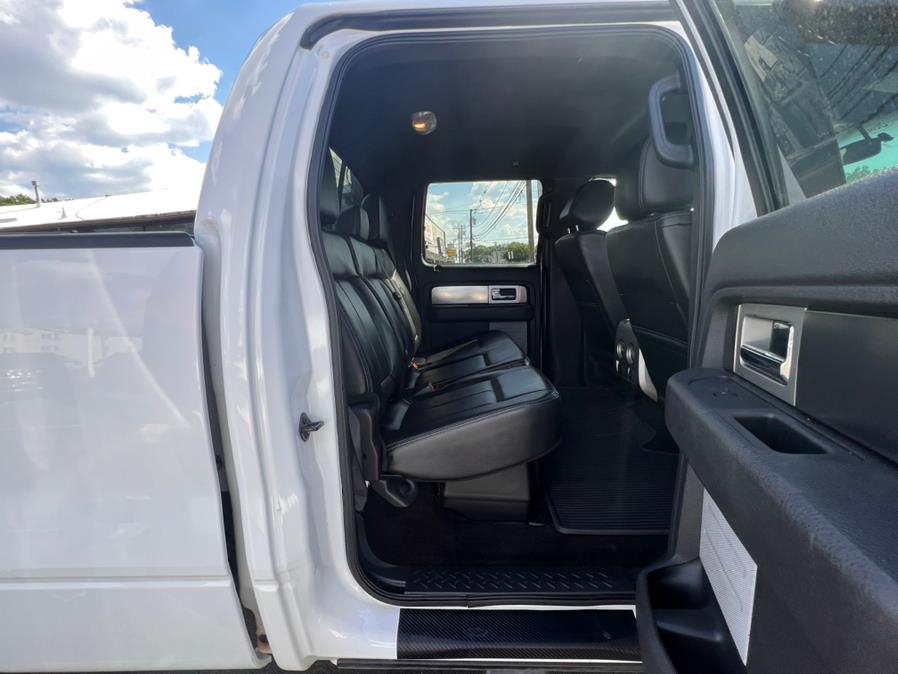 2014 Ford F-150 4WD SuperCrew 145" FX4, available for sale in Linden, New Jersey | Champion Auto Sales. Linden, New Jersey 2014 Ford F-150 4WD SuperCrew 145" FX4, available for sale in Linden, New Jersey | Champion Auto Sales. Linden, New Jersey