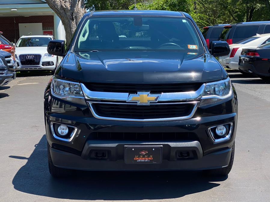 Used Chevrolet Colorado 4WD Ext Cab 128.3" LT 2015 | Lava Motors 2 Inc. Canton, Connecticut Used Chevrolet Colorado 4WD Ext Cab 128.3" LT 2015 | Lava Motors 2 Inc. Canton, Connecticut