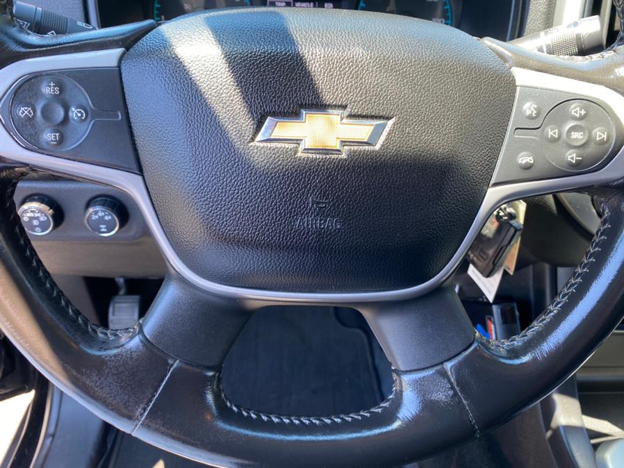Used Chevrolet Colorado 4WD Ext Cab 128.3" LT 2015 | Lava Motors 2 Inc. Canton, Connecticut Used Chevrolet Colorado 4WD Ext Cab 128.3" LT 2015 | Lava Motors 2 Inc. Canton, Connecticut