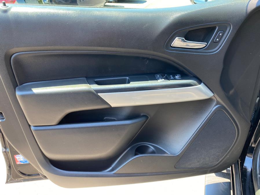 Used Chevrolet Colorado 4WD Ext Cab 128.3" LT 2015 | Lava Motors 2 Inc. Canton, Connecticut Used Chevrolet Colorado 4WD Ext Cab 128.3" LT 2015 | Lava Motors 2 Inc. Canton, Connecticut