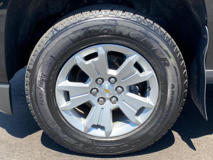 Used Chevrolet Colorado 4WD Ext Cab 128.3" LT 2015 | Lava Motors 2 Inc. Canton, Connecticut Used Chevrolet Colorado 4WD Ext Cab 128.3" LT 2015 | Lava Motors 2 Inc. Canton, Connecticut