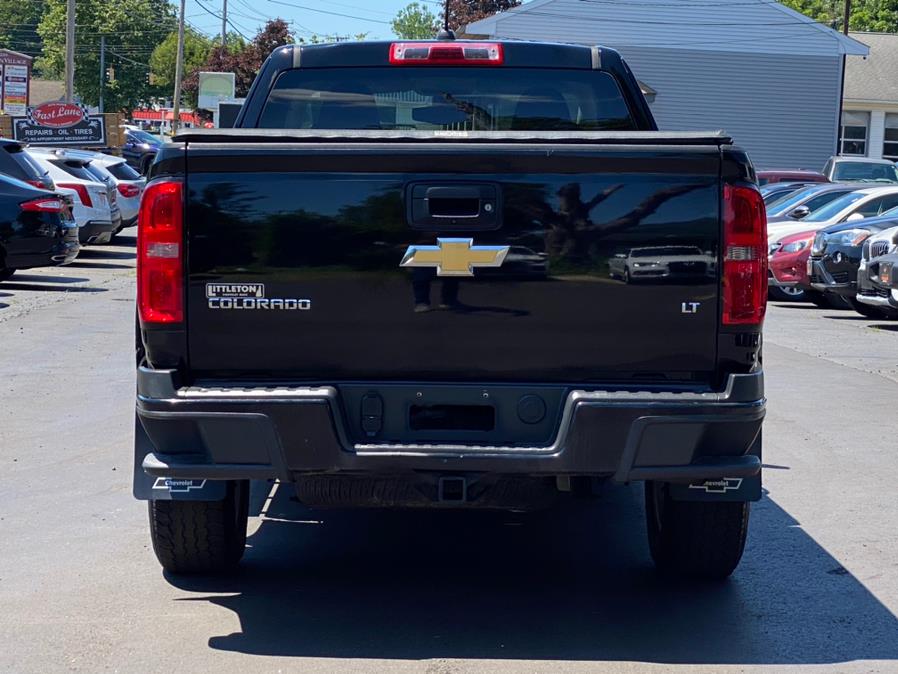 Used Chevrolet Colorado 4WD Ext Cab 128.3" LT 2015 | Lava Motors 2 Inc. Canton, Connecticut Used Chevrolet Colorado 4WD Ext Cab 128.3" LT 2015 | Lava Motors 2 Inc. Canton, Connecticut