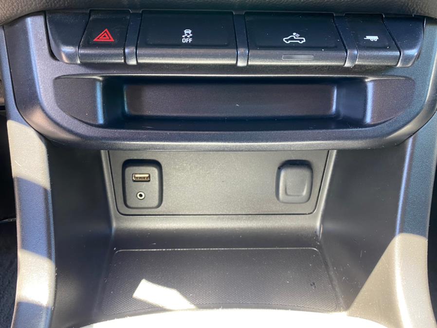 Used Chevrolet Colorado 4WD Ext Cab 128.3" LT 2015 | Lava Motors 2 Inc. Canton, Connecticut Used Chevrolet Colorado 4WD Ext Cab 128.3" LT 2015 | Lava Motors 2 Inc. Canton, Connecticut
