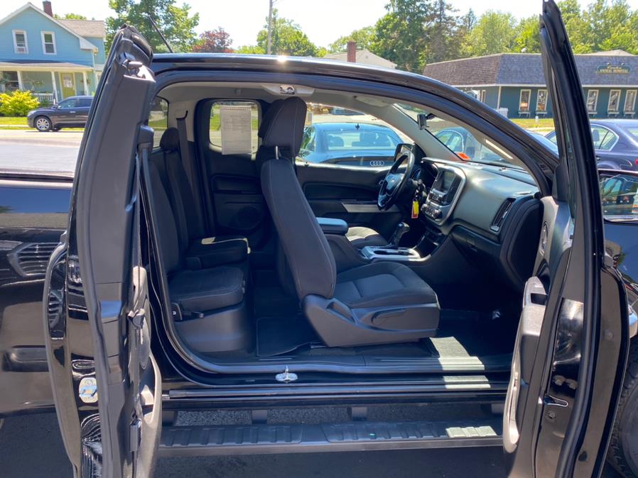 Used Chevrolet Colorado 4WD Ext Cab 128.3" LT 2015 | Lava Motors 2 Inc. Canton, Connecticut Used Chevrolet Colorado 4WD Ext Cab 128.3" LT 2015 | Lava Motors 2 Inc. Canton, Connecticut