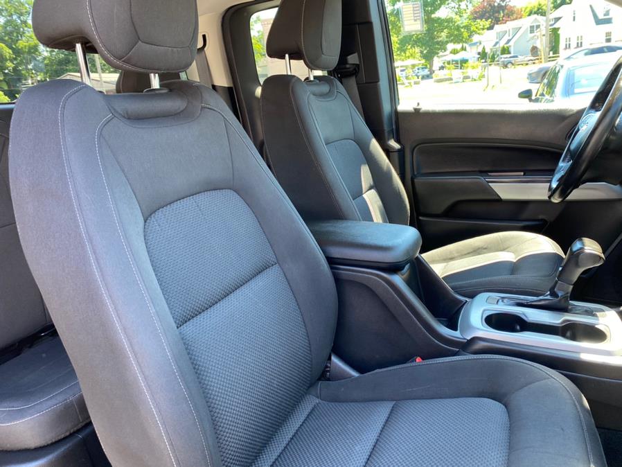 Used Chevrolet Colorado 4WD Ext Cab 128.3" LT 2015 | Lava Motors 2 Inc. Canton, Connecticut Used Chevrolet Colorado 4WD Ext Cab 128.3" LT 2015 | Lava Motors 2 Inc. Canton, Connecticut