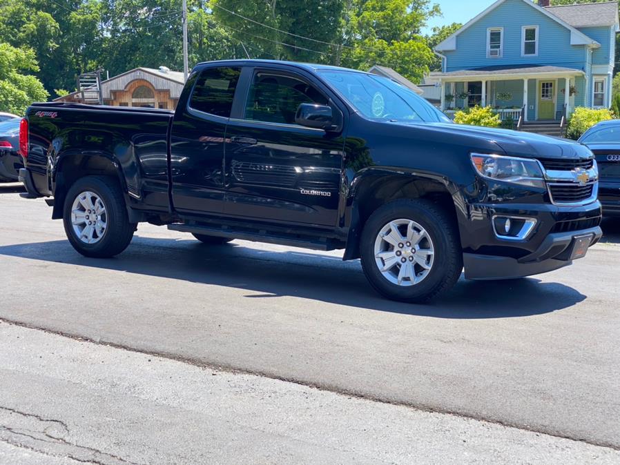 Used Chevrolet Colorado 4WD Ext Cab 128.3" LT 2015 | Lava Motors 2 Inc. Canton, Connecticut Used Chevrolet Colorado 4WD Ext Cab 128.3" LT 2015 | Lava Motors 2 Inc. Canton, Connecticut