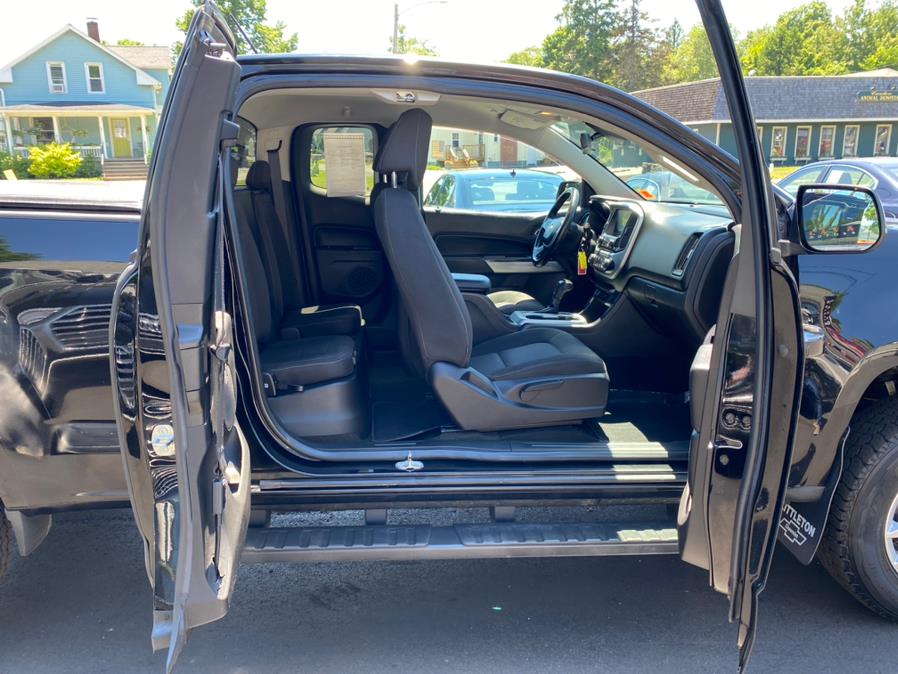 Used Chevrolet Colorado 4WD Ext Cab 128.3" LT 2015 | Lava Motors 2 Inc. Canton, Connecticut Used Chevrolet Colorado 4WD Ext Cab 128.3" LT 2015 | Lava Motors 2 Inc. Canton, Connecticut