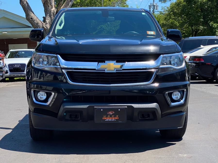 Used Chevrolet Colorado 4WD Ext Cab 128.3" LT 2015 | Lava Motors 2 Inc. Canton, Connecticut Used Chevrolet Colorado 4WD Ext Cab 128.3" LT 2015 | Lava Motors 2 Inc. Canton, Connecticut