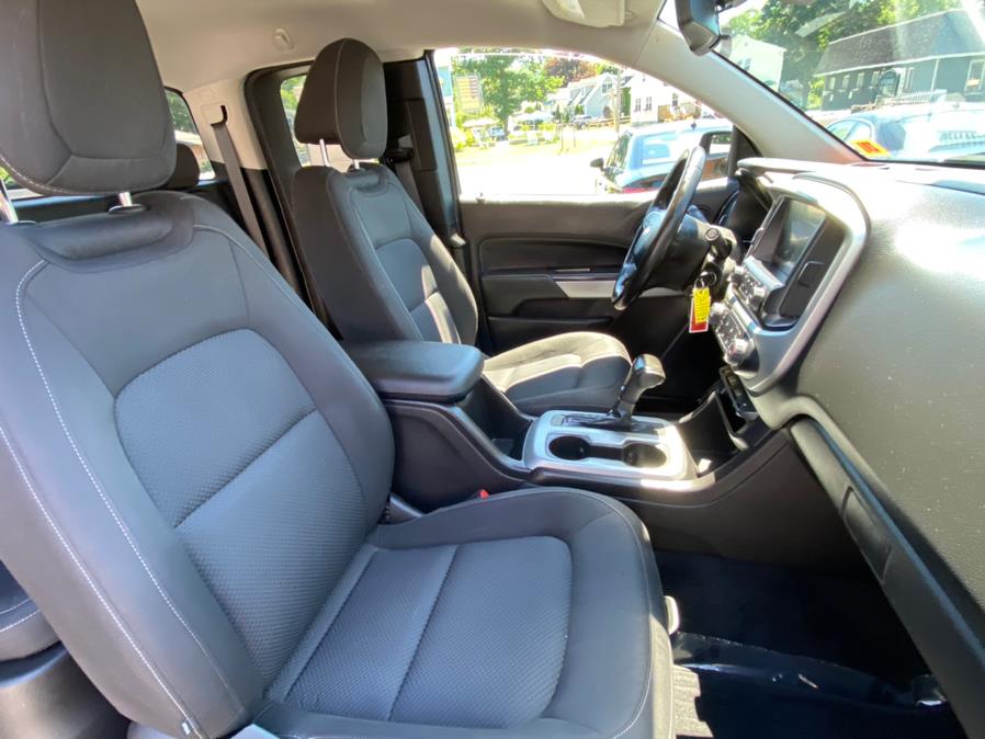 Used Chevrolet Colorado 4WD Ext Cab 128.3" LT 2015 | Lava Motors 2 Inc. Canton, Connecticut Used Chevrolet Colorado 4WD Ext Cab 128.3" LT 2015 | Lava Motors 2 Inc. Canton, Connecticut