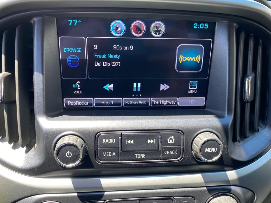 Used Chevrolet Colorado 4WD Ext Cab 128.3" LT 2015 | Lava Motors 2 Inc. Canton, Connecticut Used Chevrolet Colorado 4WD Ext Cab 128.3" LT 2015 | Lava Motors 2 Inc. Canton, Connecticut
