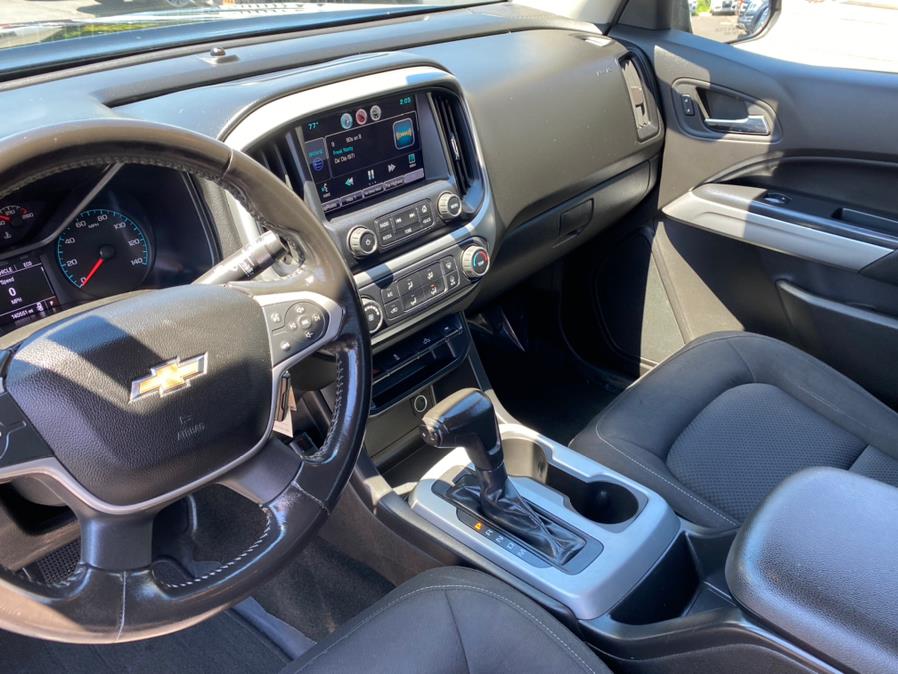 Used Chevrolet Colorado 4WD Ext Cab 128.3" LT 2015 | Lava Motors 2 Inc. Canton, Connecticut Used Chevrolet Colorado 4WD Ext Cab 128.3" LT 2015 | Lava Motors 2 Inc. Canton, Connecticut