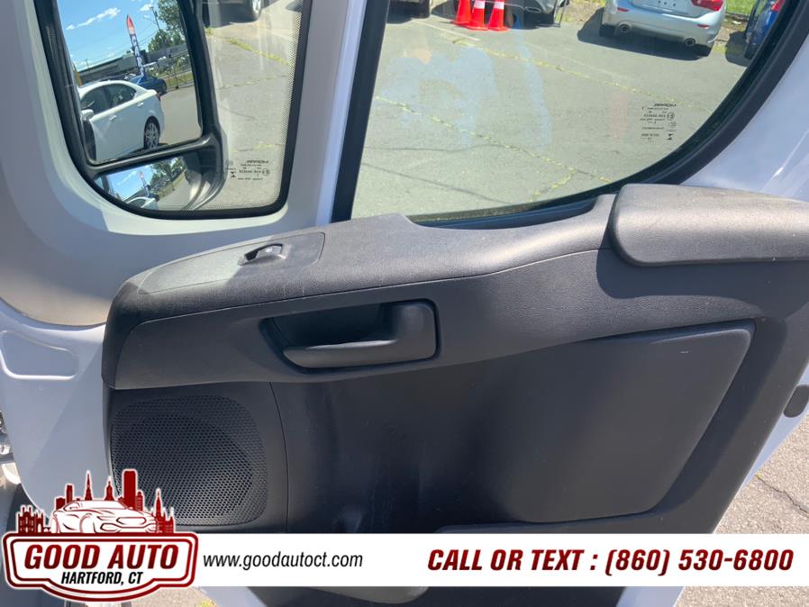 2017 Ram ProMaster Cargo Van 2500 High Roof 159" WB, available for sale in Hartford, Connecticut | Good Auto LLC. Hartford, Connecticut 2017 Ram ProMaster Cargo Van 2500 High Roof 159" WB, available for sale in Hartford, Connecticut | Good Auto LLC. Hartford, Connecticut