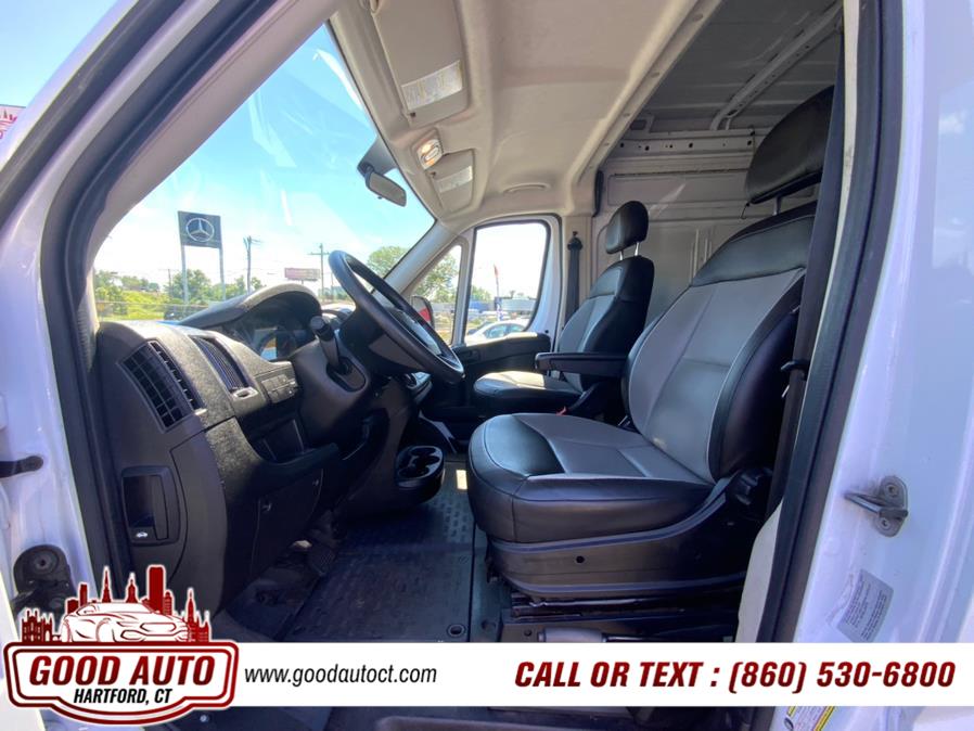 2017 Ram ProMaster Cargo Van 2500 High Roof 159" WB, available for sale in Hartford, Connecticut | Good Auto LLC. Hartford, Connecticut 2017 Ram ProMaster Cargo Van 2500 High Roof 159" WB, available for sale in Hartford, Connecticut | Good Auto LLC. Hartford, Connecticut