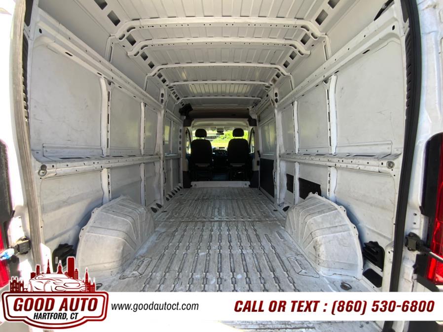 2017 Ram ProMaster Cargo Van 2500 High Roof 159" WB, available for sale in Hartford, Connecticut | Good Auto LLC. Hartford, Connecticut 2017 Ram ProMaster Cargo Van 2500 High Roof 159" WB, available for sale in Hartford, Connecticut | Good Auto LLC. Hartford, Connecticut