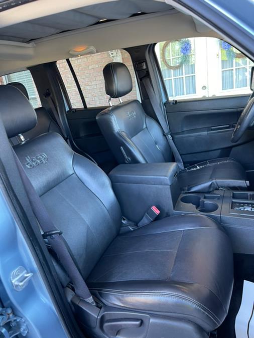 Used Jeep Liberty 4WD 4dr Sport 2012 | Supreme Automotive. New Britain, Connecticut Used Jeep Liberty 4WD 4dr Sport 2012 | Supreme Automotive. New Britain, Connecticut