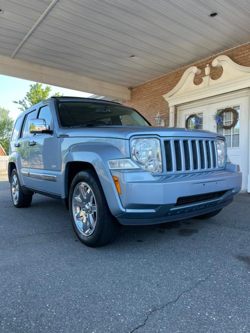 Used Jeep Liberty 4WD 4dr Sport 2012 | Supreme Automotive. New Britain, Connecticut