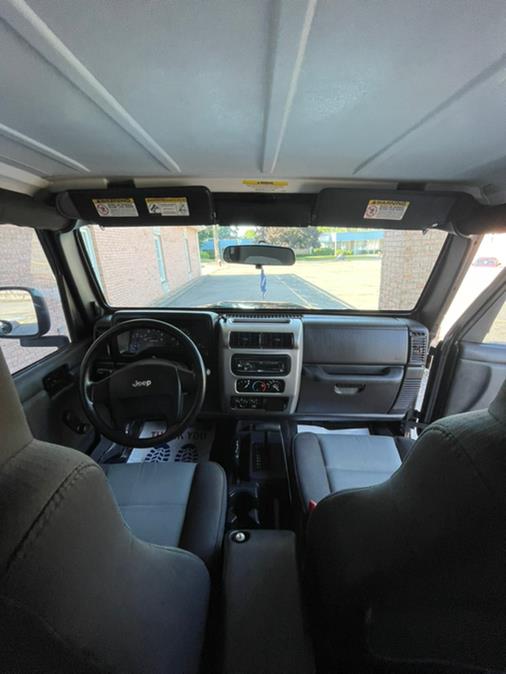 2005 Jeep Wrangler 2dr X, available for sale in New Britain, Connecticut | Supreme Automotive. New Britain, Connecticut 2005 Jeep Wrangler 2dr X, available for sale in New Britain, Connecticut | Supreme Automotive. New Britain, Connecticut