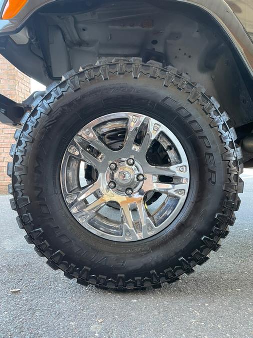 2005 Jeep Wrangler 2dr X, available for sale in New Britain, Connecticut | Supreme Automotive. New Britain, Connecticut 2005 Jeep Wrangler 2dr X, available for sale in New Britain, Connecticut | Supreme Automotive. New Britain, Connecticut