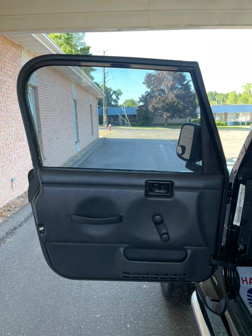 2005 Jeep Wrangler 2dr X, available for sale in New Britain, Connecticut | Supreme Automotive. New Britain, Connecticut 2005 Jeep Wrangler 2dr X, available for sale in New Britain, Connecticut | Supreme Automotive. New Britain, Connecticut