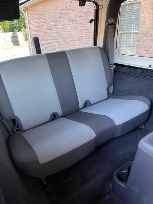 2005 Jeep Wrangler 2dr X, available for sale in New Britain, Connecticut | Supreme Automotive. New Britain, Connecticut 2005 Jeep Wrangler 2dr X, available for sale in New Britain, Connecticut | Supreme Automotive. New Britain, Connecticut