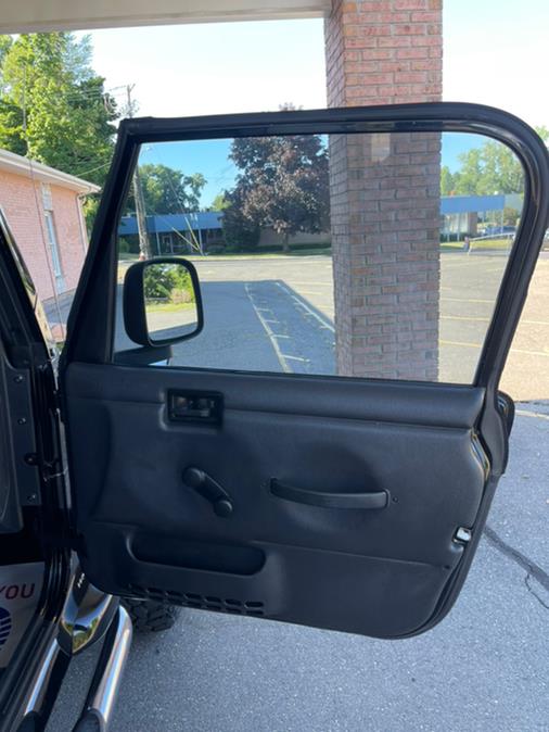 2005 Jeep Wrangler 2dr X, available for sale in New Britain, Connecticut | Supreme Automotive. New Britain, Connecticut 2005 Jeep Wrangler 2dr X, available for sale in New Britain, Connecticut | Supreme Automotive. New Britain, Connecticut