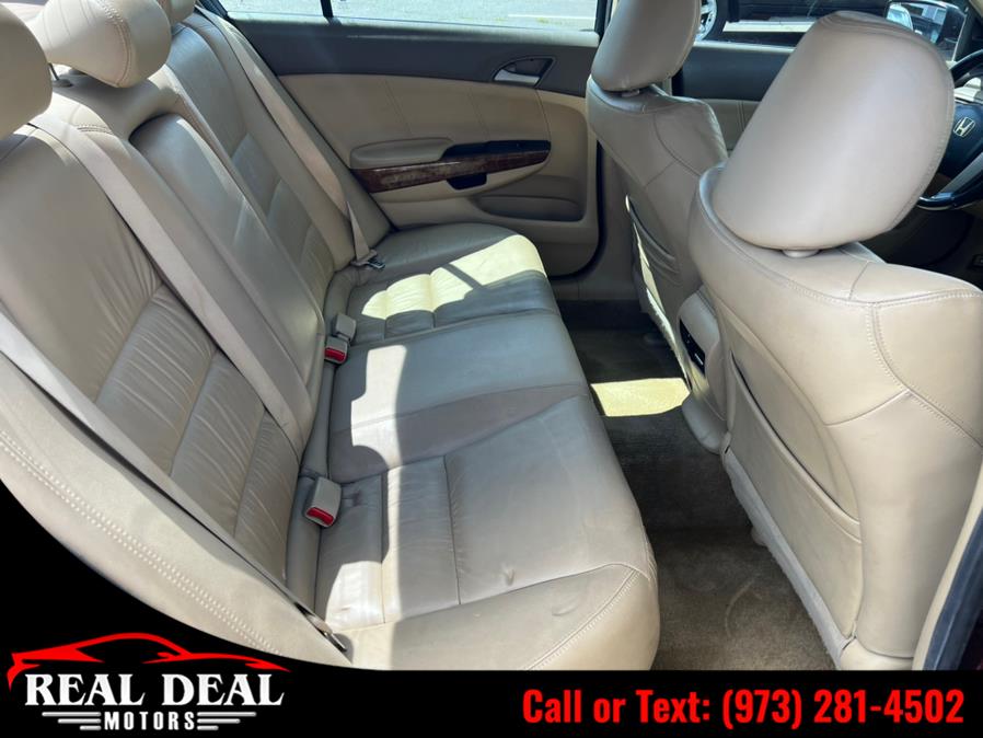 Used Honda Accord Sdn 4dr I4 Auto EX-L 2010 | Real Deal Motors. Lodi, New Jersey Used Honda Accord Sdn 4dr I4 Auto EX-L 2010 | Real Deal Motors. Lodi, New Jersey