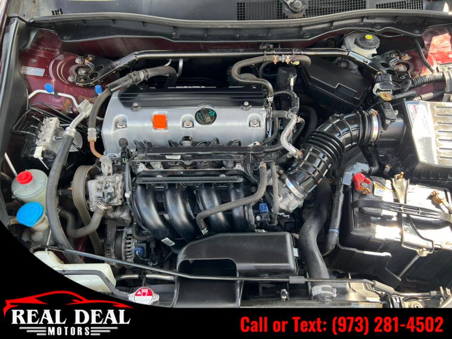Used Honda Accord Sdn 4dr I4 Auto EX-L 2010 | Real Deal Motors. Lodi, New Jersey Used Honda Accord Sdn 4dr I4 Auto EX-L 2010 | Real Deal Motors. Lodi, New Jersey