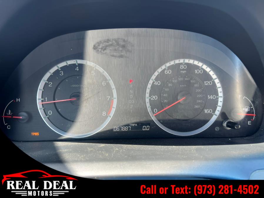 Used Honda Accord Sdn 4dr I4 Auto EX-L 2010 | Real Deal Motors. Lodi, New Jersey Used Honda Accord Sdn 4dr I4 Auto EX-L 2010 | Real Deal Motors. Lodi, New Jersey