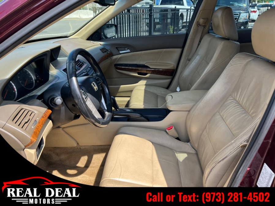 Used Honda Accord Sdn 4dr I4 Auto EX-L 2010 | Real Deal Motors. Lodi, New Jersey Used Honda Accord Sdn 4dr I4 Auto EX-L 2010 | Real Deal Motors. Lodi, New Jersey