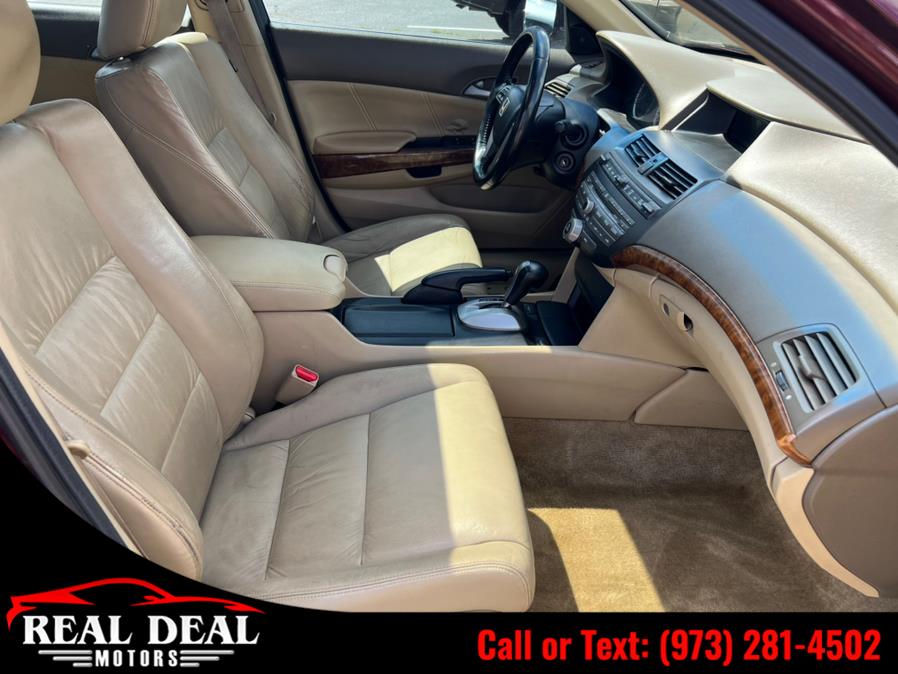 Used Honda Accord Sdn 4dr I4 Auto EX-L 2010 | Real Deal Motors. Lodi, New Jersey Used Honda Accord Sdn 4dr I4 Auto EX-L 2010 | Real Deal Motors. Lodi, New Jersey