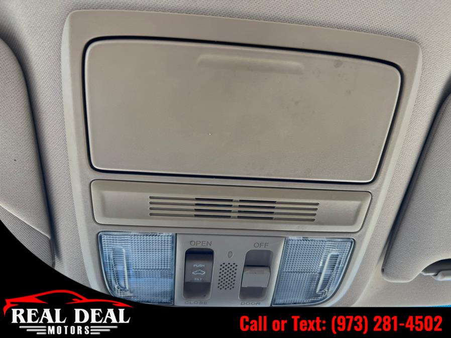 Used Honda Accord Sdn 4dr I4 Auto EX-L 2010 | Real Deal Motors. Lodi, New Jersey Used Honda Accord Sdn 4dr I4 Auto EX-L 2010 | Real Deal Motors. Lodi, New Jersey