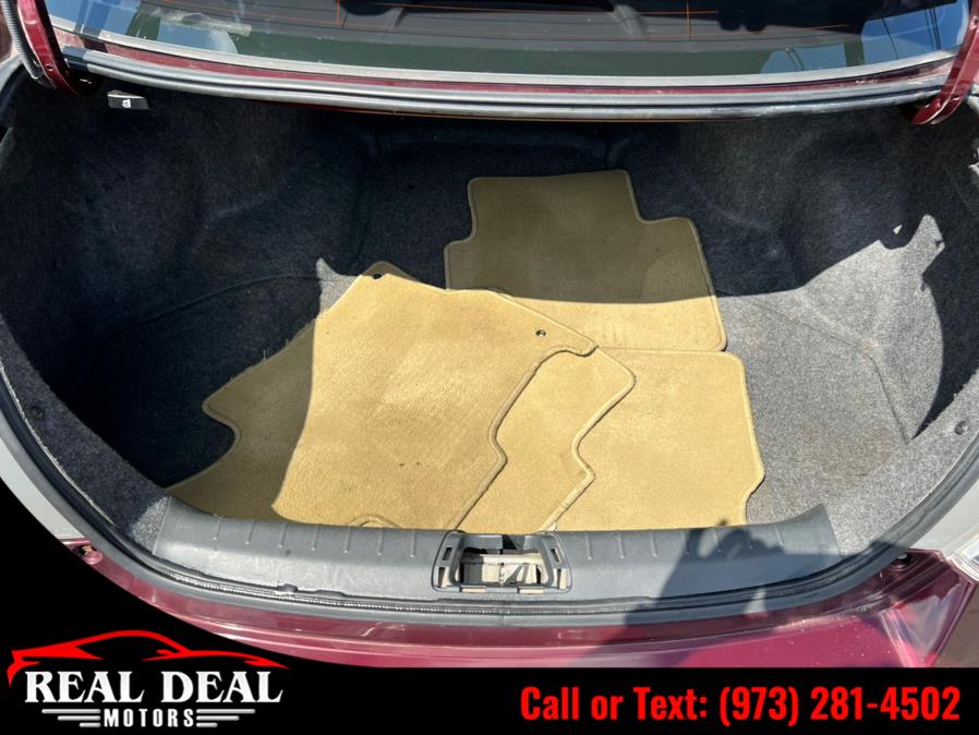 Used Honda Accord Sdn 4dr I4 Auto EX-L 2010 | Real Deal Motors. Lodi, New Jersey Used Honda Accord Sdn 4dr I4 Auto EX-L 2010 | Real Deal Motors. Lodi, New Jersey