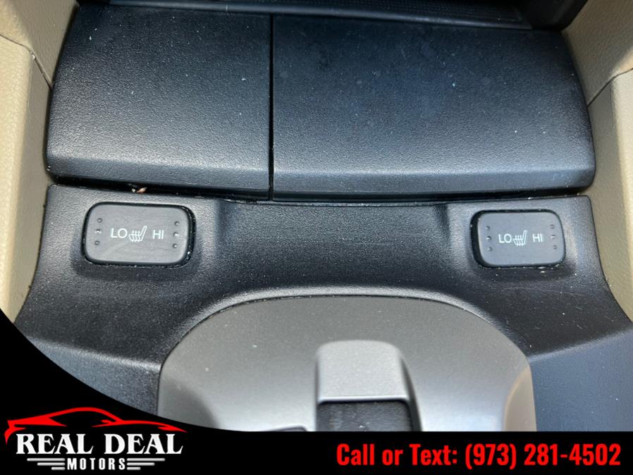 Used Honda Accord Sdn 4dr I4 Auto EX-L 2010 | Real Deal Motors. Lodi, New Jersey Used Honda Accord Sdn 4dr I4 Auto EX-L 2010 | Real Deal Motors. Lodi, New Jersey