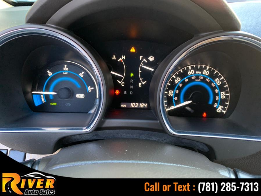 2009 Toyota Highlander Hybrid 4WD 4dr (Natl), available for sale in Malden, Massachusetts | River Auto Sales. Malden, Massachusetts 2009 Toyota Highlander Hybrid 4WD 4dr (Natl), available for sale in Malden, Massachusetts | River Auto Sales. Malden, Massachusetts