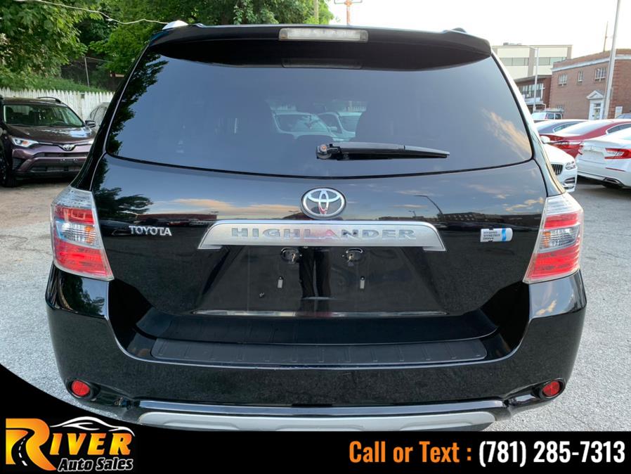 2009 Toyota Highlander Hybrid 4WD 4dr (Natl), available for sale in Malden, Massachusetts | River Auto Sales. Malden, Massachusetts 2009 Toyota Highlander Hybrid 4WD 4dr (Natl), available for sale in Malden, Massachusetts | River Auto Sales. Malden, Massachusetts