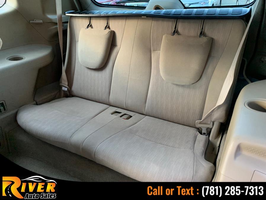 2009 Toyota Highlander Hybrid 4WD 4dr (Natl), available for sale in Malden, Massachusetts | River Auto Sales. Malden, Massachusetts 2009 Toyota Highlander Hybrid 4WD 4dr (Natl), available for sale in Malden, Massachusetts | River Auto Sales. Malden, Massachusetts