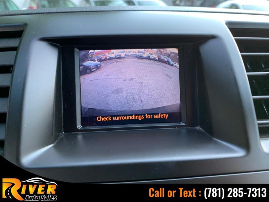 2009 Toyota Highlander Hybrid 4WD 4dr (Natl), available for sale in Malden, Massachusetts | River Auto Sales. Malden, Massachusetts 2009 Toyota Highlander Hybrid 4WD 4dr (Natl), available for sale in Malden, Massachusetts | River Auto Sales. Malden, Massachusetts