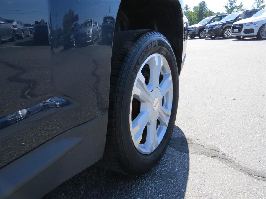 Used GMC Terrain SLT AWD 4dr SUV 2016 | Lake City Exports Inc. Auburn, Maine Used GMC Terrain SLT AWD 4dr SUV 2016 | Lake City Exports Inc. Auburn, Maine