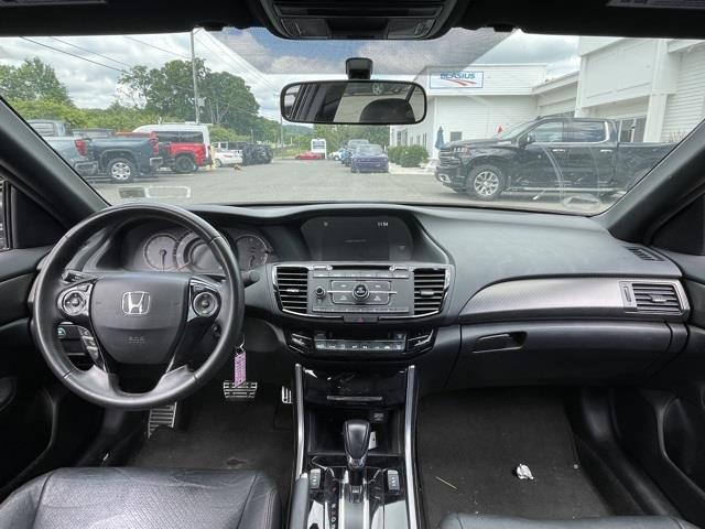 Used Honda Accord Sport Special Edition 2017 | Blasius Federal Road. Brookfield, Connecticut Used Honda Accord Sport Special Edition 2017 | Blasius Federal Road. Brookfield, Connecticut