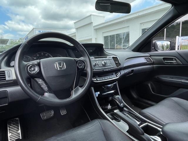 Used Honda Accord Sport Special Edition 2017 | Blasius Federal Road. Brookfield, Connecticut Used Honda Accord Sport Special Edition 2017 | Blasius Federal Road. Brookfield, Connecticut