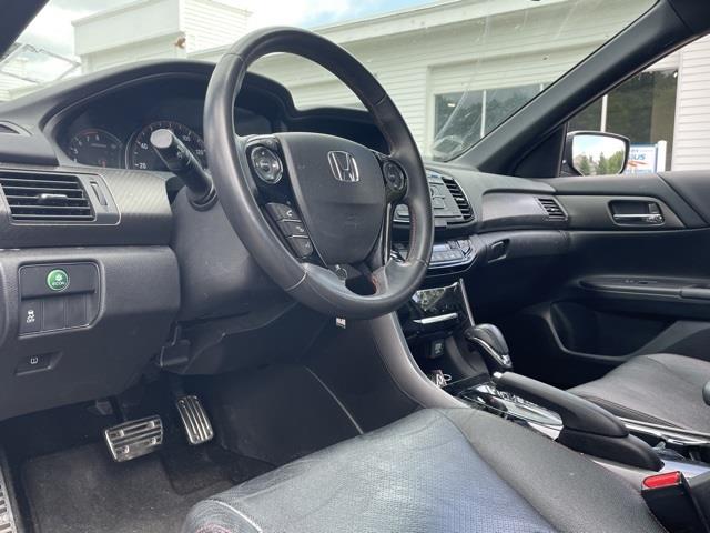 Used Honda Accord Sport Special Edition 2017 | Blasius Federal Road. Brookfield, Connecticut Used Honda Accord Sport Special Edition 2017 | Blasius Federal Road. Brookfield, Connecticut